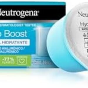 Neutrogena Hidratante Facial Hydro Boost Water Gel Refil, 50g | .br