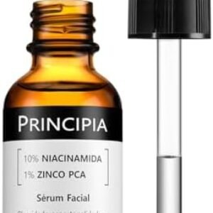 Sérum 10% Niacinamida + Zinco Pca Nc-10 com 30ml