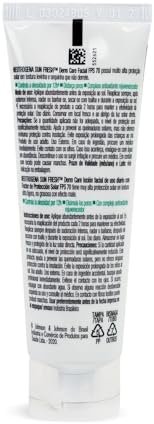 Neutrogena Sun Fresh Protetor Solar Facial Derm Care, Pele Oleosa, Sem Cor, FPS 70, 40g | .br 4 Neutrogena Sun Fresh Protetor Solar Facial Derm Care, Pele Oleosa, Sem Cor, FPS 70, 40g | .br - Imagem 4