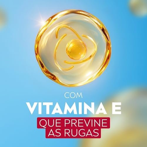 NIVEA Creme Facial Antissinais Ultraleve 7 em 1 100g, Previne Envelhecimento, Reduz Linhas Finas, Hidratação 48h, Antioxidantes, Cuidado Facial 6 NIVEA Creme Facial Antissinais Ultraleve 7 em 1 100g, Previne Envelhecimento, Reduz Linhas Finas, Hidratação 48h, Antioxidantes, Cuidado Facial - Imagem 6