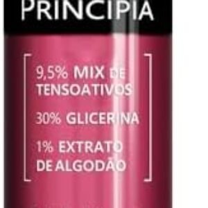 Gel de Limpeza Facial Hidratante Principia 9,5% Tensoativos + 30% Glicerina + 1% Extrato de Algodão GL-03 com 200g | .br