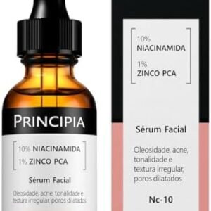 Sérum 10% Niacinamida + Zinco Pca Nc-10 com 30ml