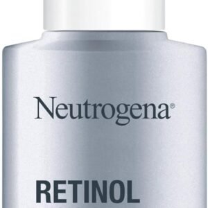 Neutrogena Retinol Boost Sérum 0.3 Antissinais, 30mL
Setup configuration
Reviews plugin
Import Reviews
Reviews plugin