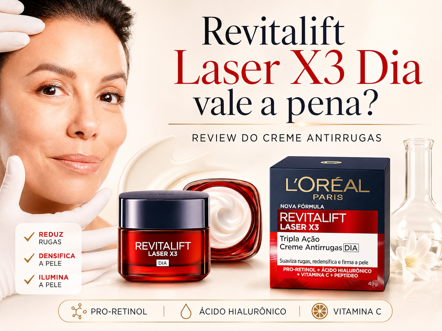 Creme Anti-Idade Revitalift L'Oréal é Bom? 6 ChatGPT Image 16 de jun. de 2026 22 48 59