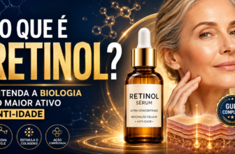 O Que é Retinol