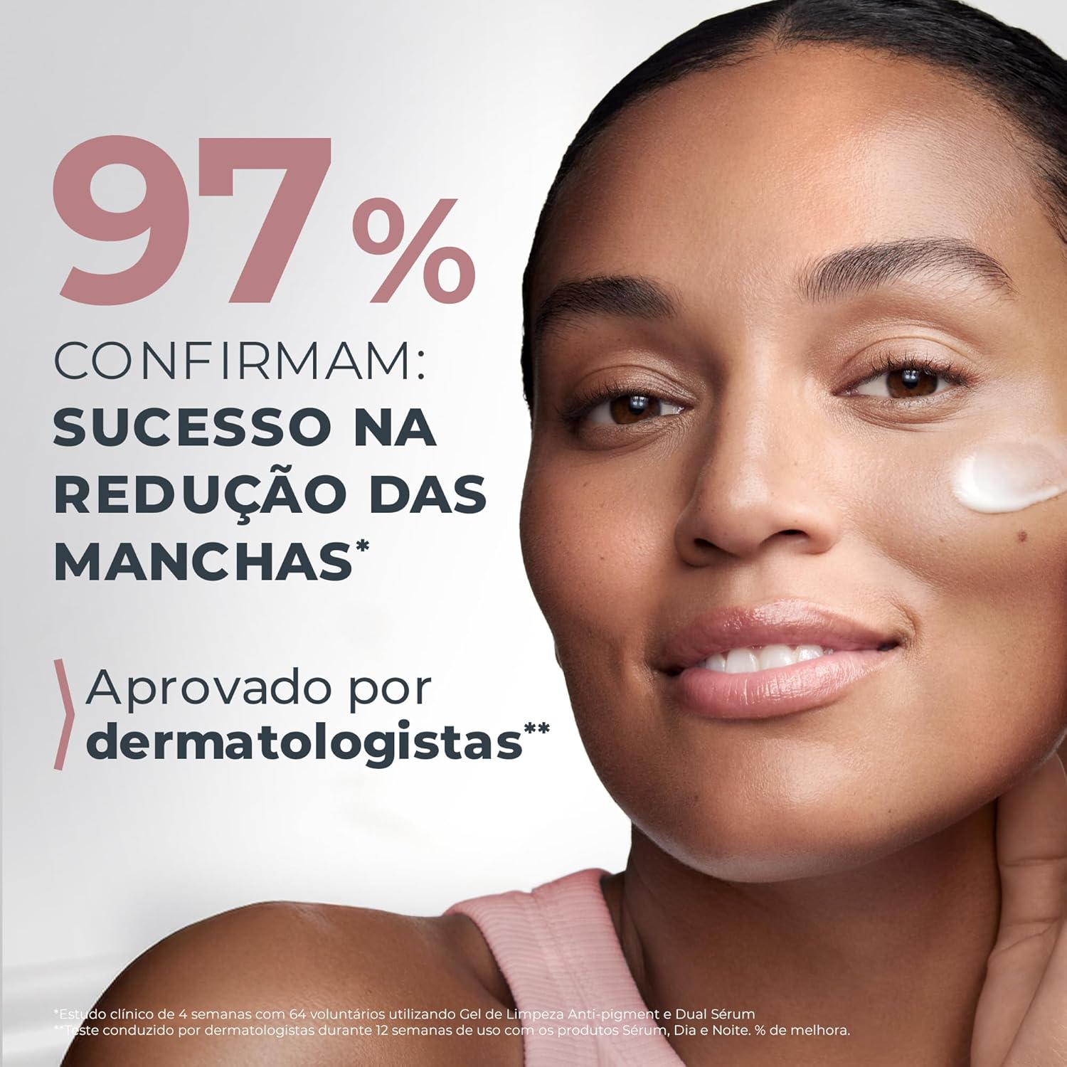 Eucerin Anti-Pigment Dual Sérum é bom