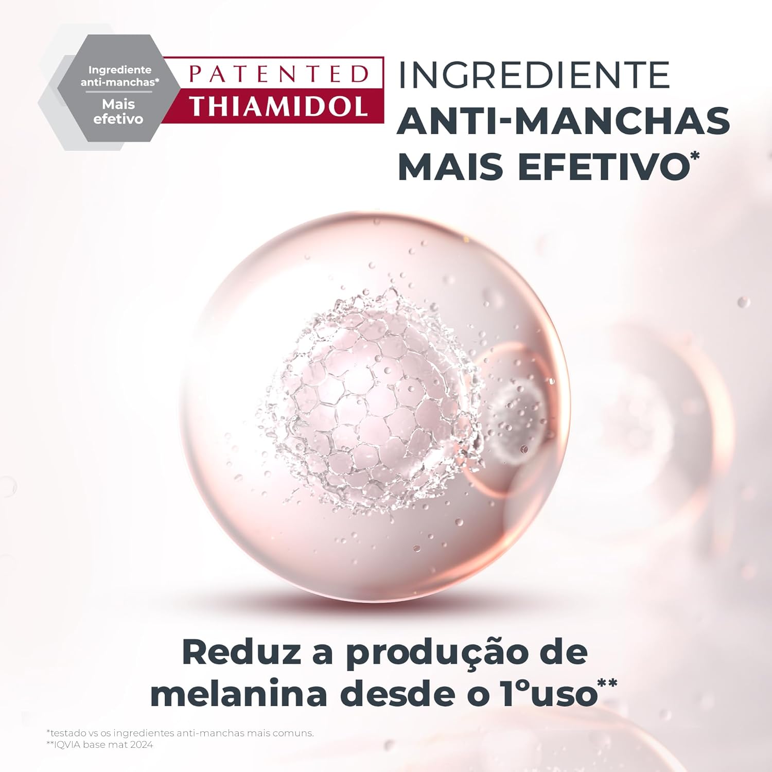 Antes e Depois do Uso do Eucerin