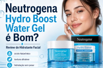 Neutrogena Hydro Boost Water