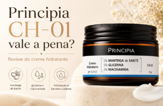 Principia CH-01 Vale a Pena