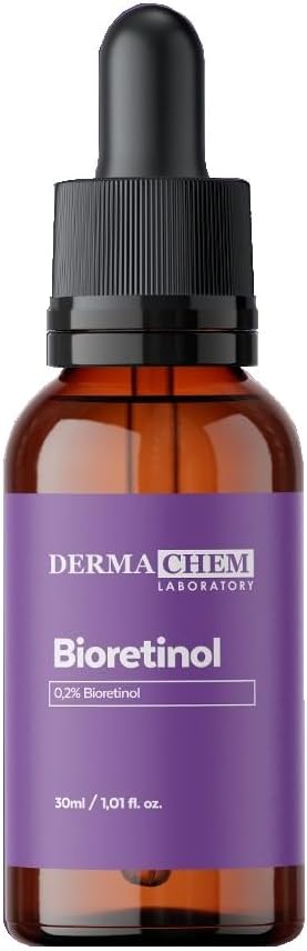 melhor retinol serum bioretinol