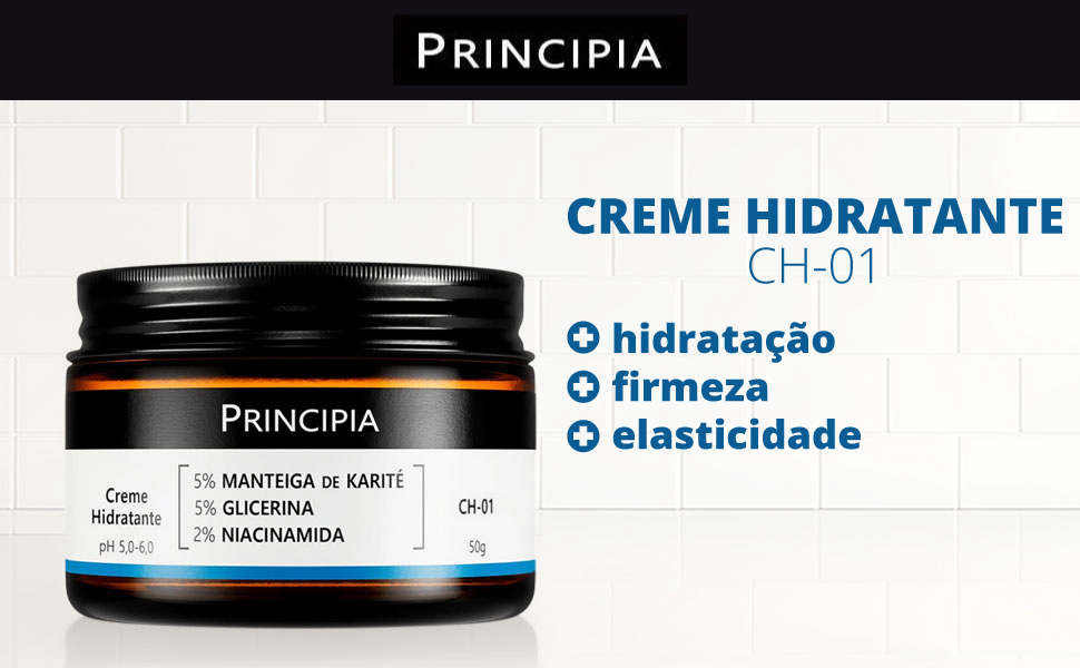 Principia CH-01 vale a pena