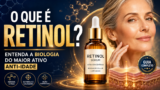 O Que é Retinol? Entenda a Biologia do Maior Ativo Anti-Idade
