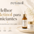 Principia Retinol vale a pena?